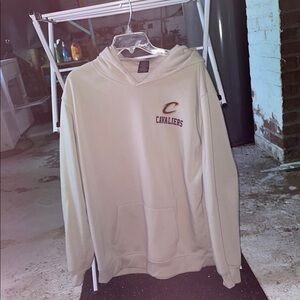Cleveland Cavaliers Best NBA Record Hoodie
